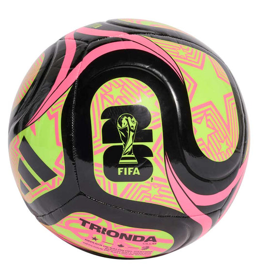 Balones Futbol Adidas World Cup Trionda Club