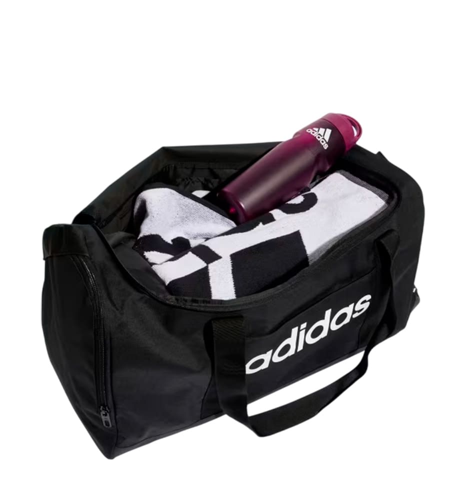 Bolsa Gimnasio Fitness_Unisex_ADIDAS Linear Duffel M