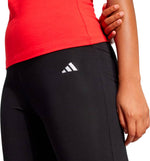 Adidas W Sl Sj Flarleg Casual Long Leggings
