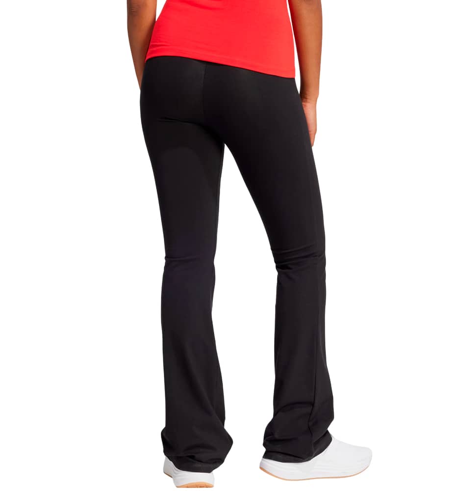 Mallas Largas Casual_Mujer_ADIDAS W Sl Sj Flarleg