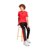 T-shirt M/C Casual Adidas J Sl Tee 160
