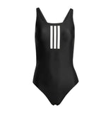 Bañador Natación Adidas 3s Mid Suit