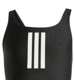 Adidas 3s Mid Suit Gy Swim Trunks