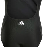 Adidas 3s Mid Suit Gy Swim Trunks