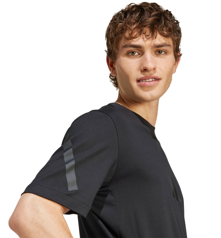 Men's Casual T-Shirt ADIDAS M ZNE