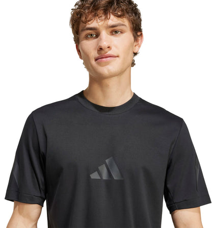 Camiseta Casual_Hombre_ADIDAS M Z.N.E.