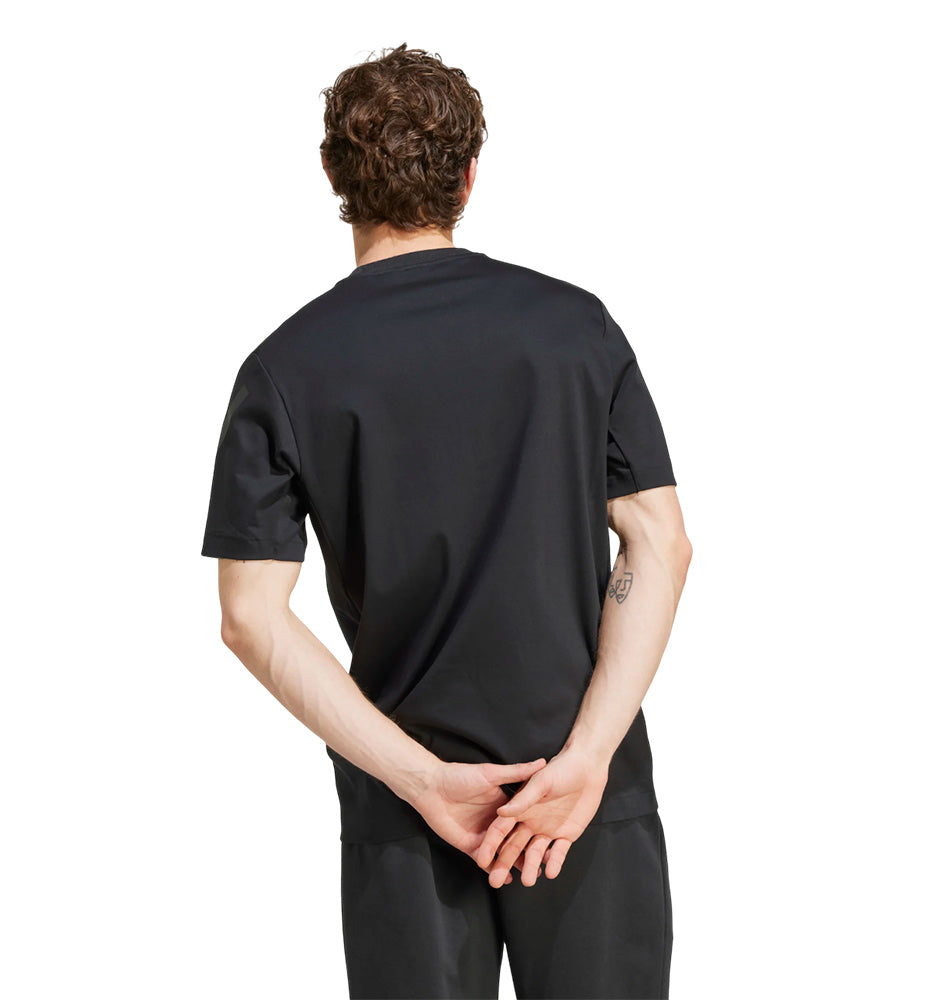 Men's Casual T-Shirt ADIDAS M ZNE