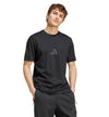Men's Casual T-Shirt ADIDAS M ZNE