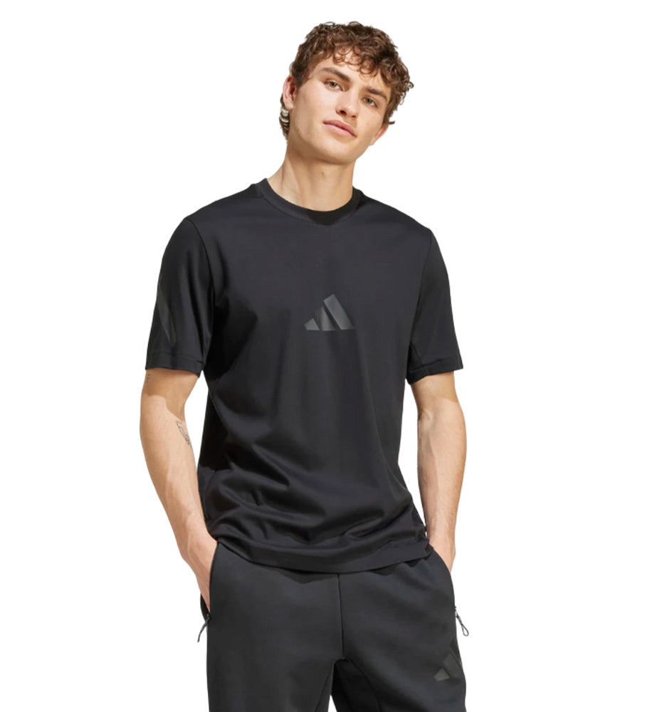 Men's Casual T-Shirt ADIDAS M ZNE