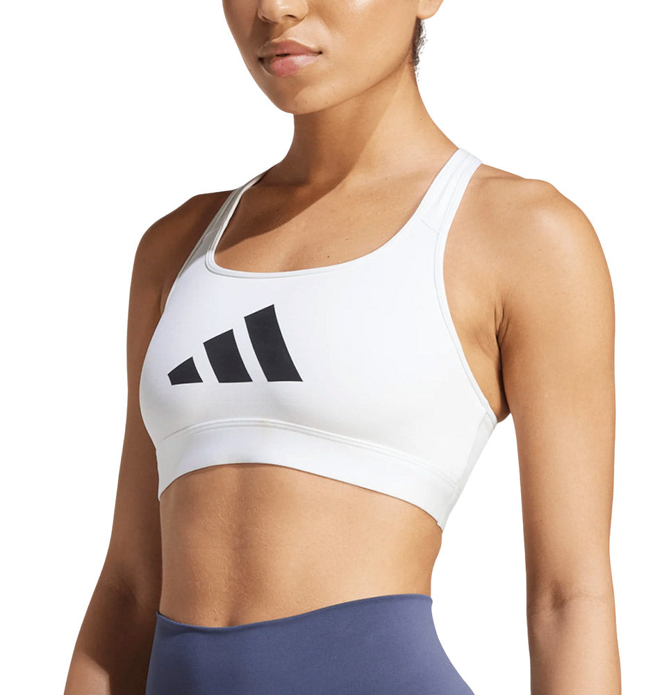 Bra Fitness_Women_ADIDAS Powerreact Bra