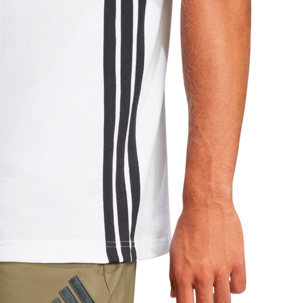 Camiseta M/c Casual_Hombre_ADIDAS M 3s Sj T