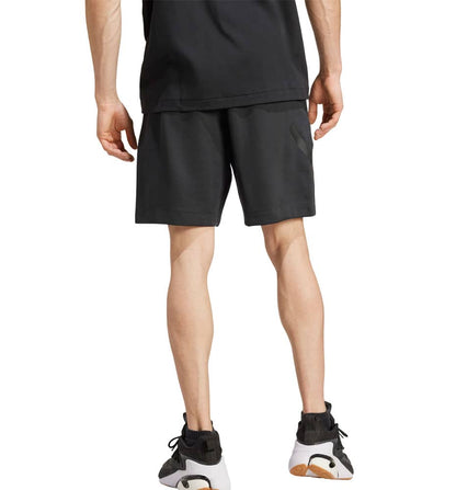 Short Casual_Hombre_ADIDAS