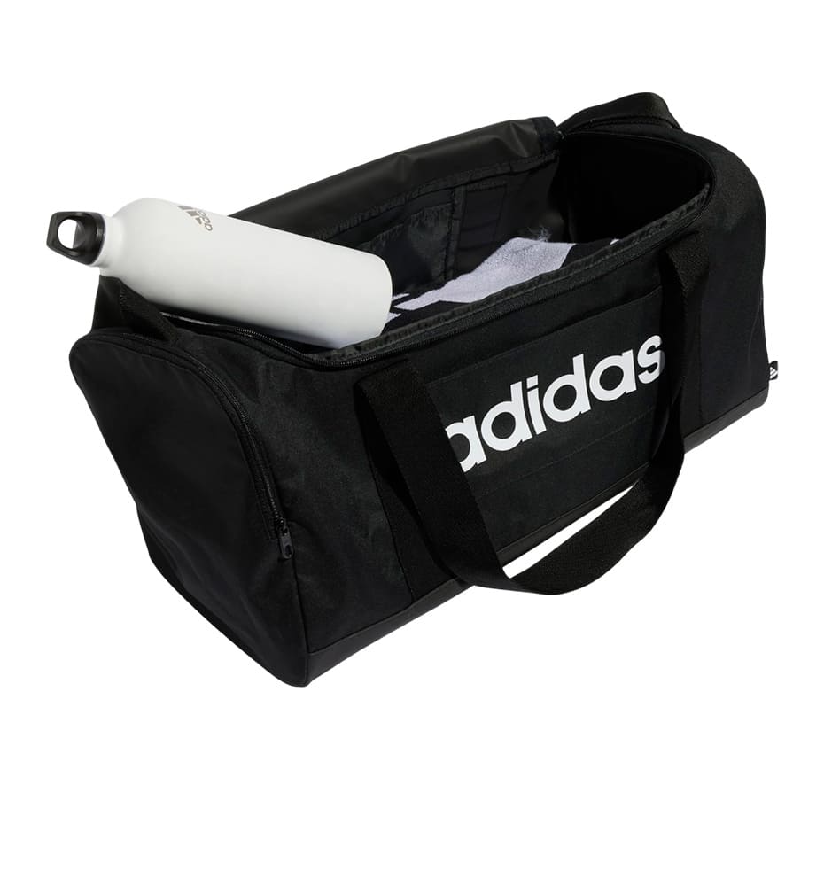 Bolsa Gimnasio Fitness_Unisex_ADIDAS Linear Duffel S