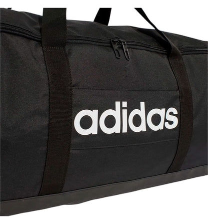 Bolsa Gimnasio Fitness_Unisex_ADIDAS Linear Duffel L