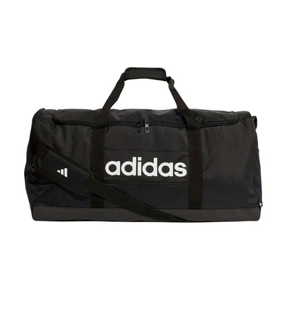 Bolsa Gimnasio Fitness_Unisex_ADIDAS Linear Duffel L