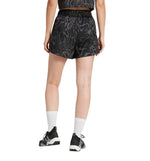 Fitness Shorts Adidas Te Min Aop Sh