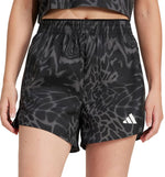 Fitness Shorts Adidas Te Min Aop Sh