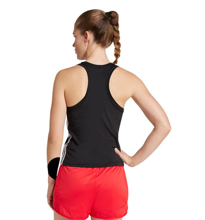 Camiseta De Tirantes Fitness_Mujer_ADIDAS Tr-es 3s Tk