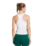 Adidas We 3s Tk Sleeveless Fitness Shirt