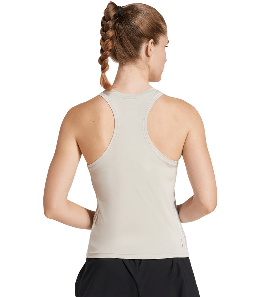 Camiseta De Tirantes Running_Mujer_ADIDAS Workout Essentials