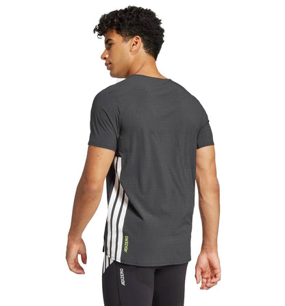 Camiseta Running_Hombre_ADIDAS Adizero Tee M