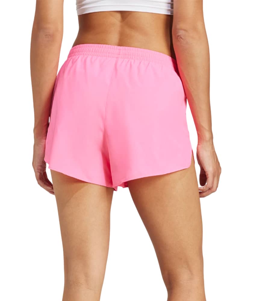 Short Running_Mujer_ADIDAS Adizero E Short