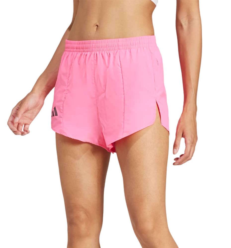 Short Running_Mujer_ADIDAS Adizero E Short