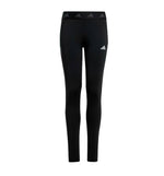 Mallas Largas Casual Adidas J Tf Tights