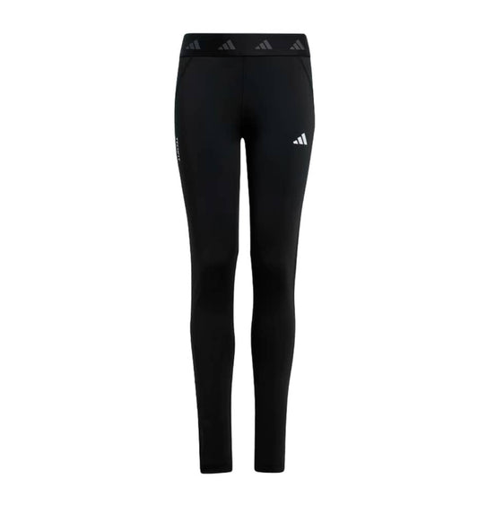 Casual Long Tights_Girls_ADIDAS J Tf Tights