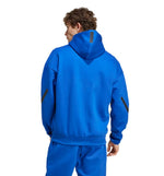 Casaco Casual Adidas M Z.n.e. Fz