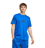 Camiseta M/C Casual Adidas M Z.n.e. Tee