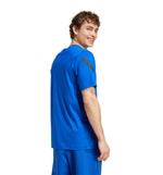 Camiseta M/C Casual Adidas M Z.n.e. Tee