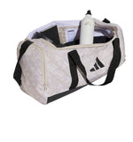 Adidas Lin Duf M Mono Fitness Gym Bag