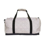 Adidas Lin Duf M Mono Fitness Gym Bag