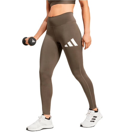 Long Fitness Tights_Women_ADIDAS Tr-es Bl 1/1 L