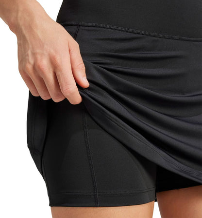 Falda Fitness_Mujer_ADIDAS Optime Skort