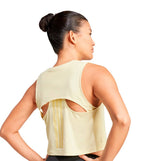 Camiseta Sin Mangas Casual Adidas Boxy Tank 3s