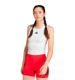Camiseta De Tirantes Fitness Adidas Bra Tank 3s