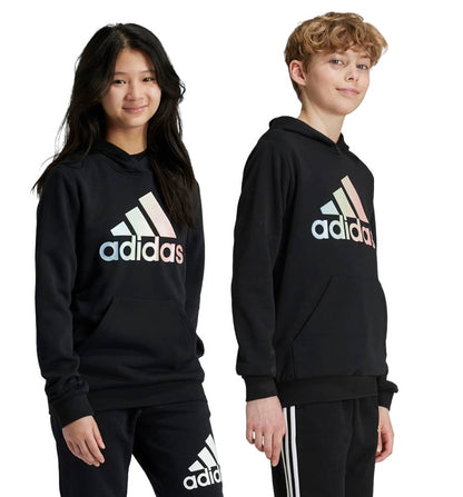 Hoodie Casual Hooded Sweatshirt_Girl_ADIDAS G Ml Hoodie