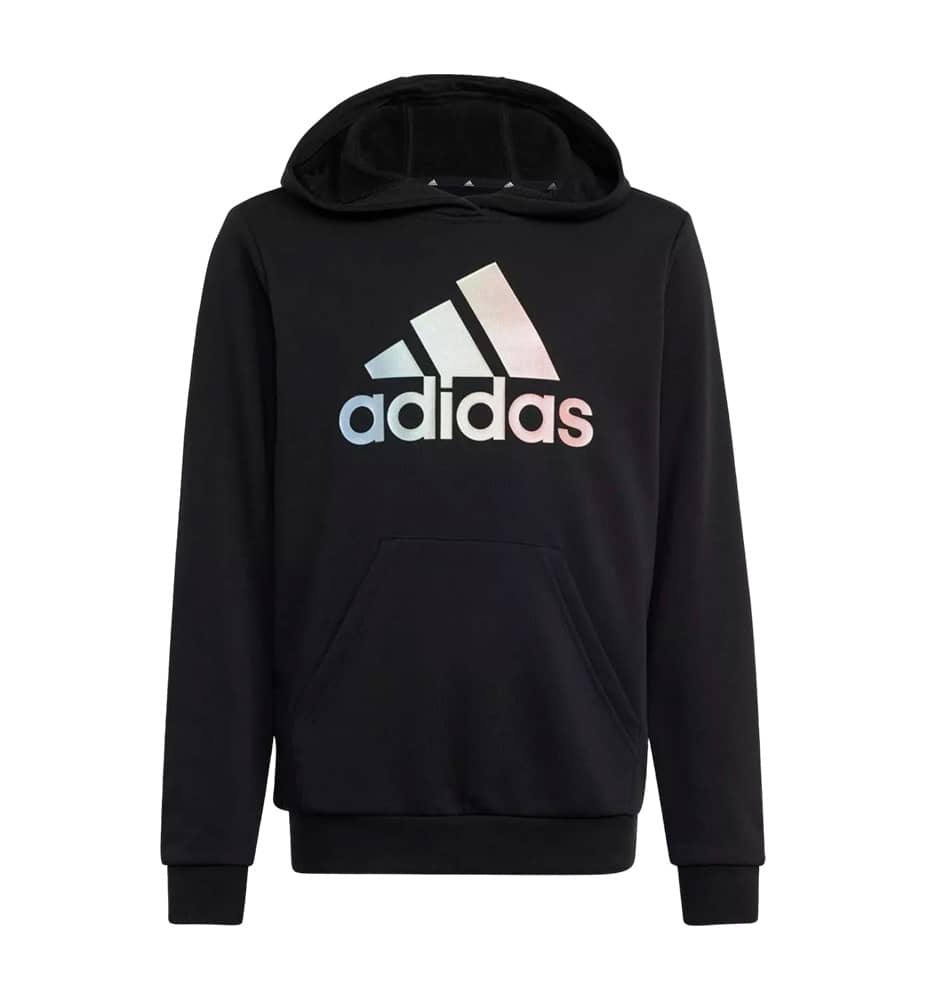 Hoodie Casual Hooded Sweatshirt_Girl_ADIDAS G Ml Hoodie