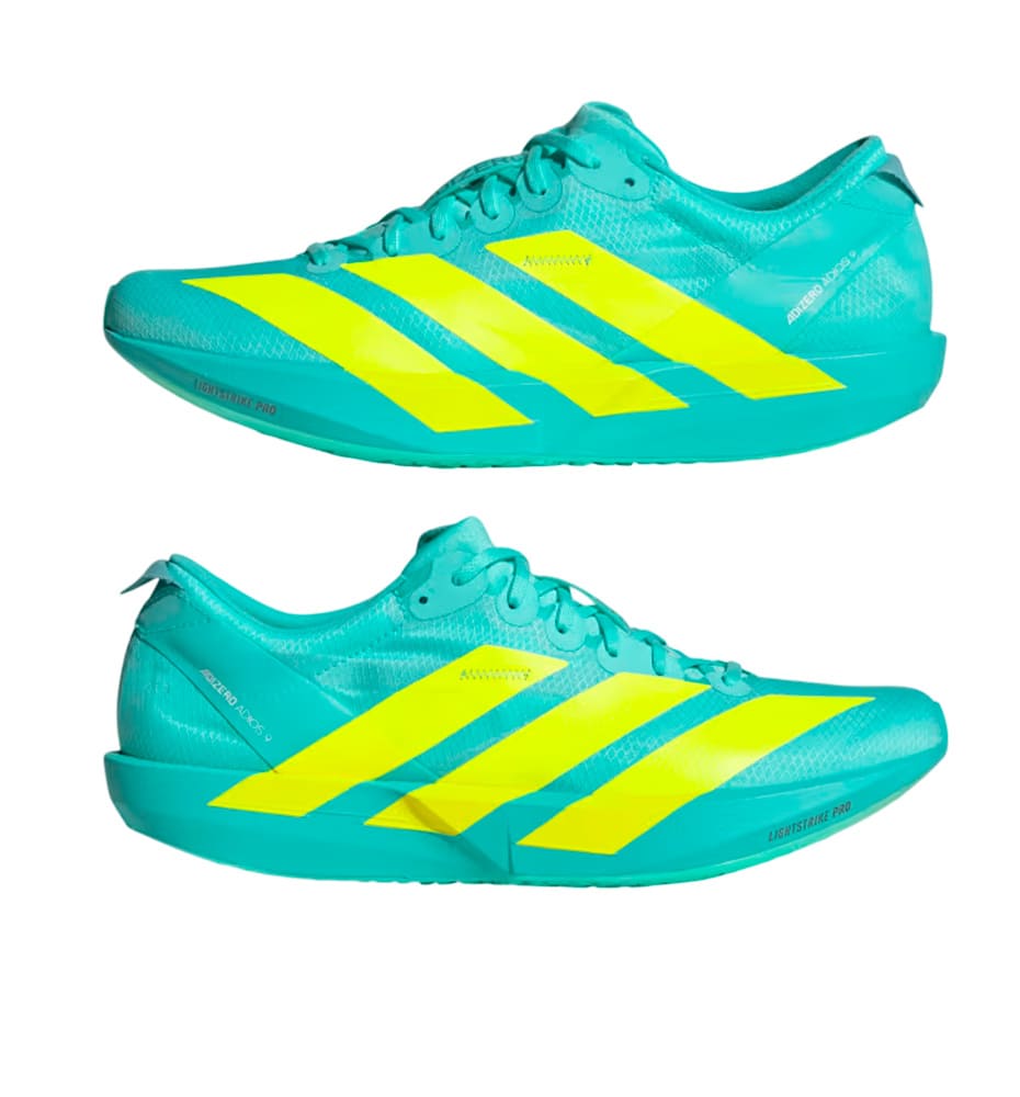 Zapatillas Running_Hombre_ADIDAS Adizero Adios 9 M