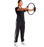 Adidas We 3s Woven Pt Fitness Pants