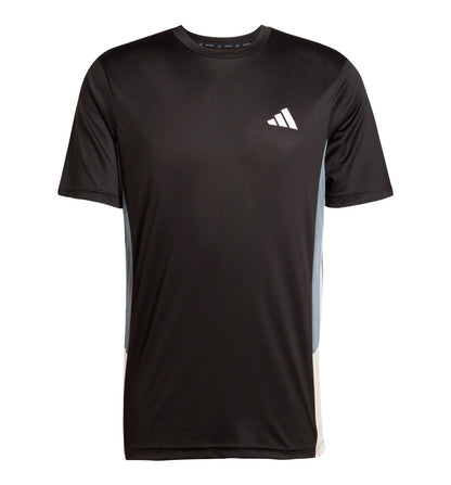 Camiseta M/c Casual_Hombre_ADIDAS Tr Ess Cb Tee