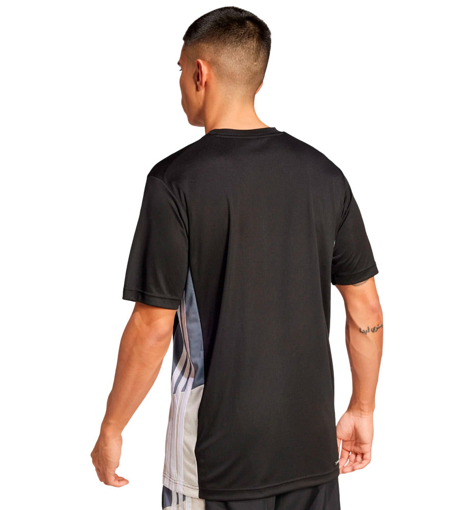 Camiseta M/c Casual_Hombre_ADIDAS Tr Ess Cb Tee