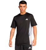 Camiseta M/C Casual Adidas Tr Ess Cb Tee