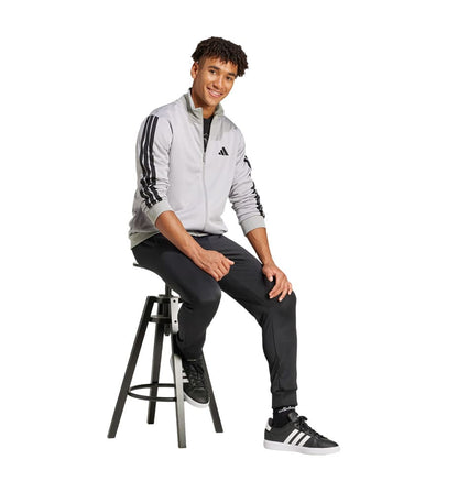 Chándal Casual_Hombre_ADIDAS M 3s Ft Tt Ts