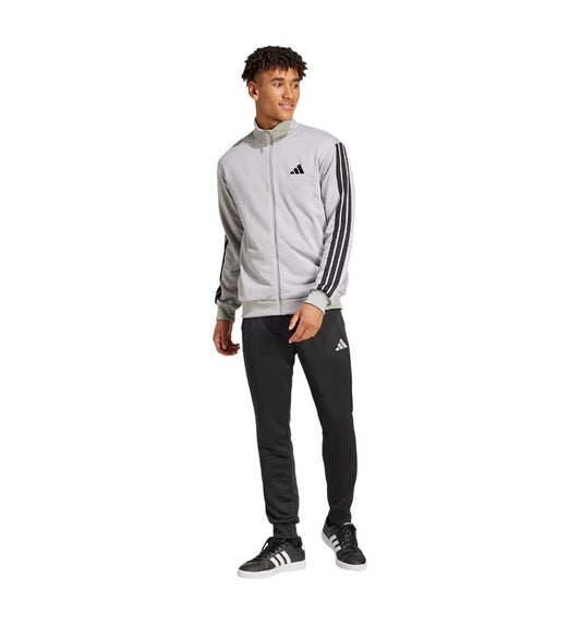 Chándal Casual_Hombre_ADIDAS M 3s Ft Tt Ts