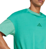 T-shirt M/c Casual_Men_ADIDAS MA Szn Cb T