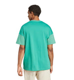 T-shirt M/c Casual_Men_ADIDAS MA Szn Cb T