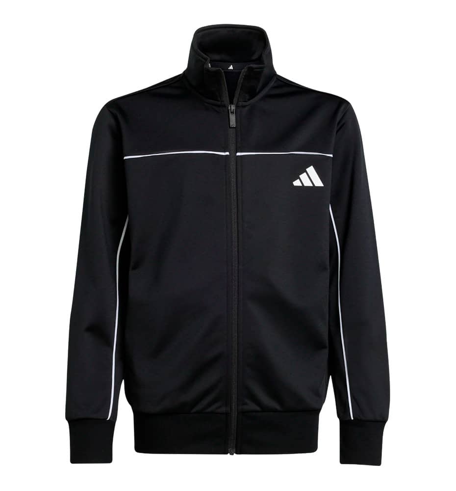 Chándal Casual_Unisex_ADIDAS J Cp Tr Ts